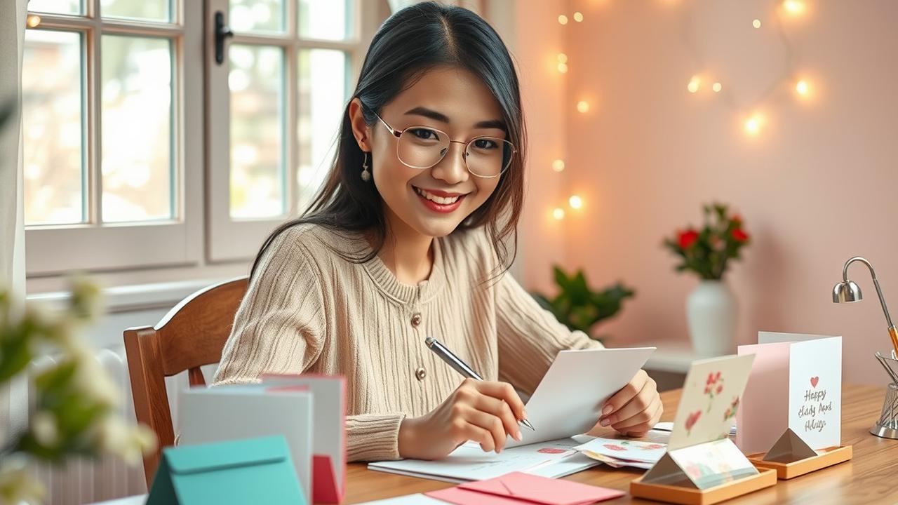 80 Kata Kata Kartu Ucapan Pernikahan yang Menyentuh Hati