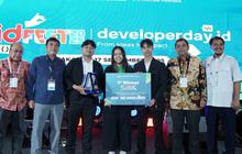 DeveloperDay 2025 Jadi Panggung Inovasi Talenta Digital Indonesia