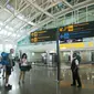 Bandara I Gusti Ngurah Rai Prediksi Layani 241 Ribu Penumpang Momen Libur Panjang Isra Mikraj-Tahun Baru Imlek (Dewi Divianta/Liputan6.com)