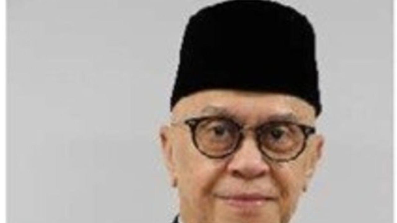 Dubes Andri Hadi Resmi Jabat Gubernur Indonesia di Dewan ASEF, Perkuat Diplomasi Asia-Eropa