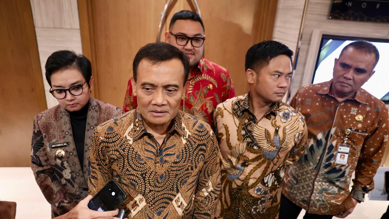 Gubernur Jateng Instruksikan APBD Perubahan Diprioritaskan buat Perbaikan Jalan