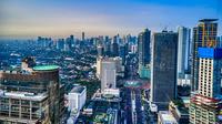 Ilustrasi Hotel di Jakarta | pexels.com/@tomfisk