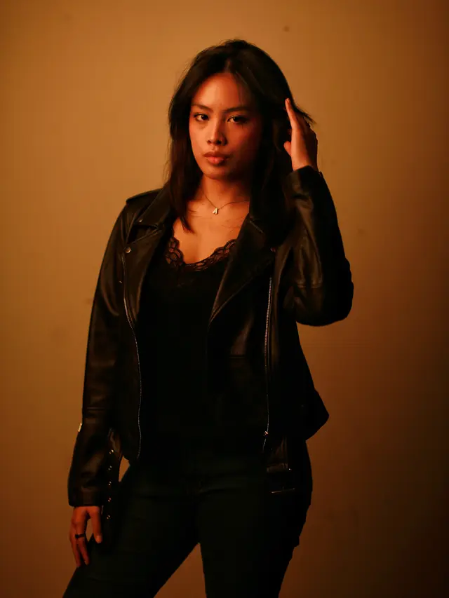 Audi Kirana Anak Feni Rose Mengaku Terbebani dengan Nama Ibu