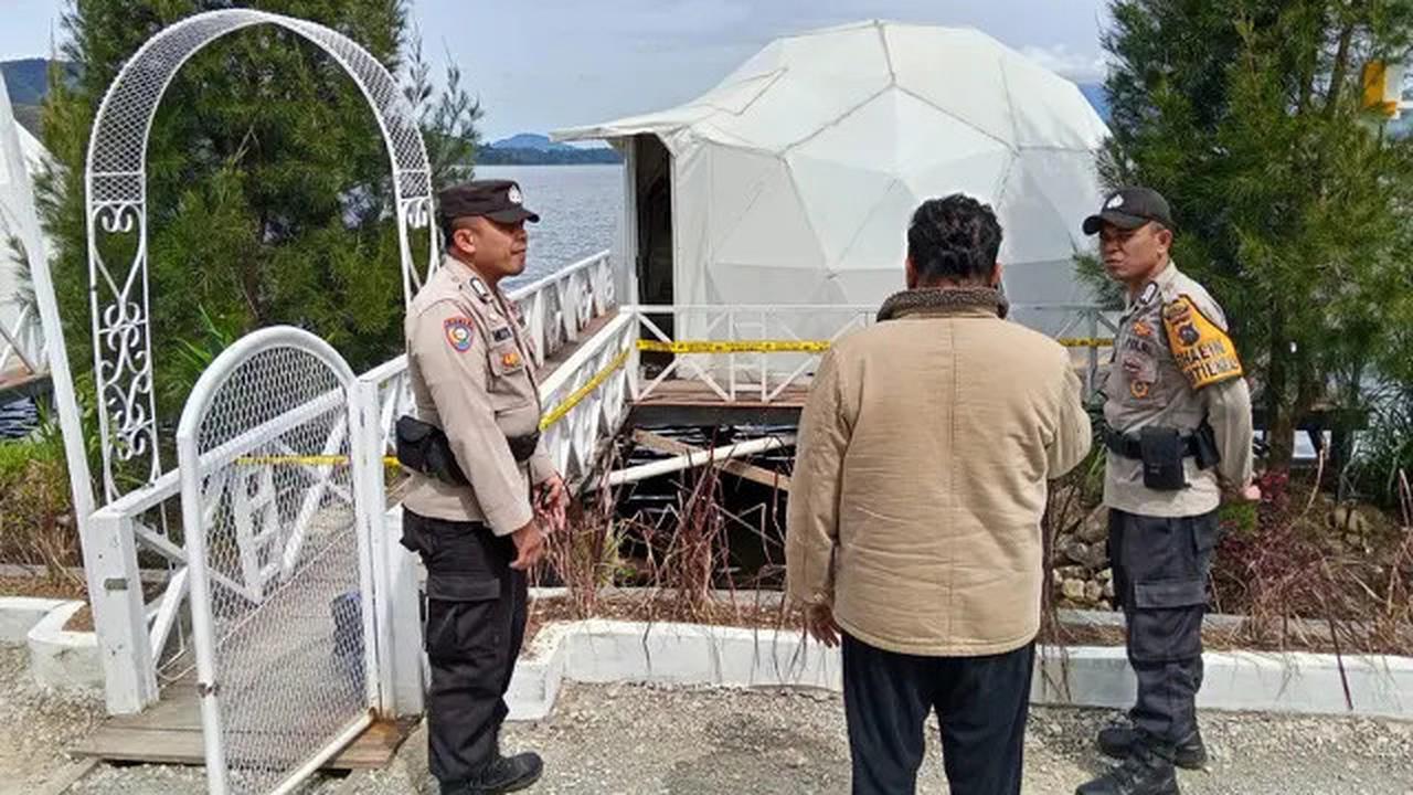Bulan Madu Berujung Maut: Wanita di Solok Tewas Diduga Keracunan Gas, Suaminya Kritis