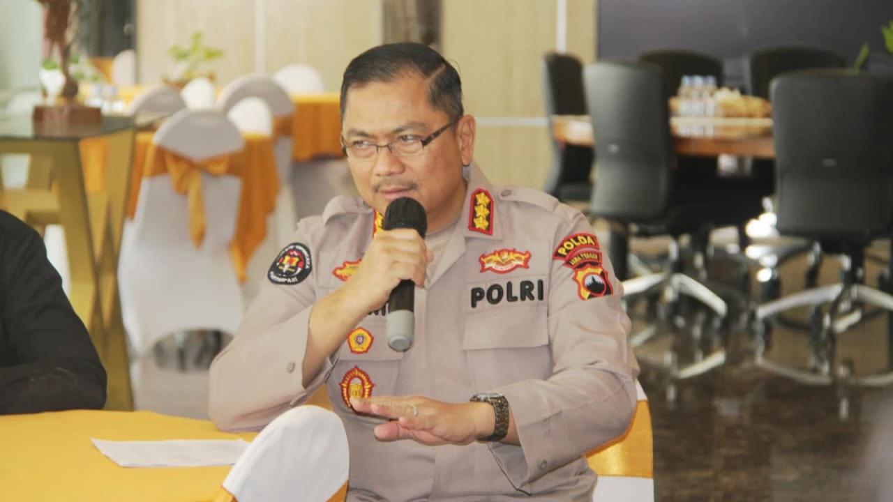 Diduga Palsukan Tanda Tangan Dokumen Deposito Koperasi, Anggota DPRD Kendal Dipolisikan