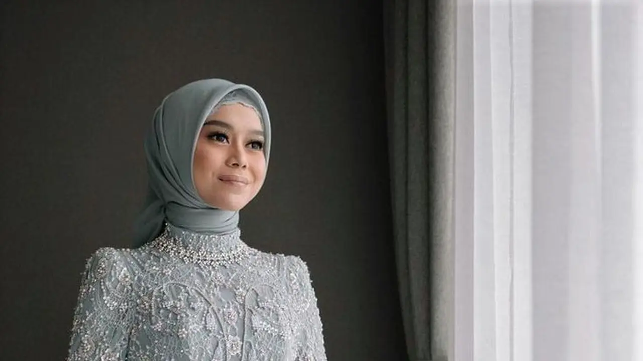 Rekomendasi Kebaya Muslim