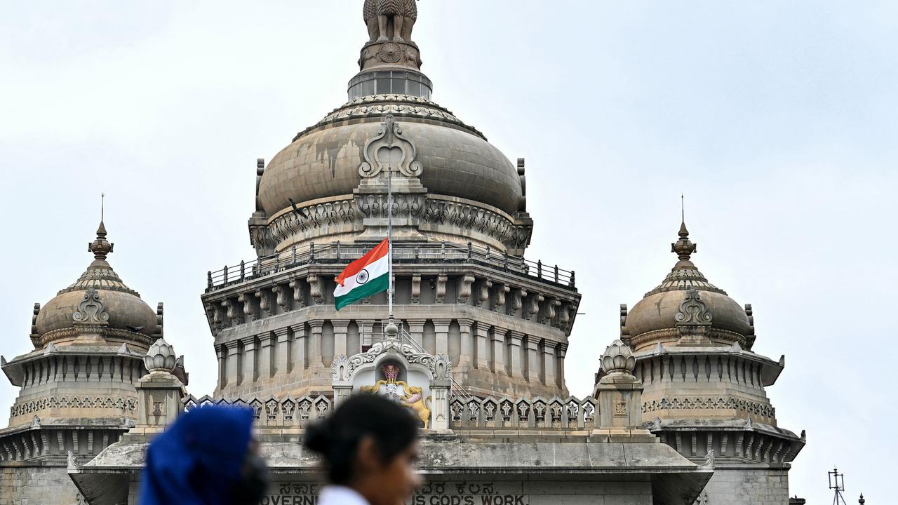 India Curi Peluang dari Perang Tarif, Incar Perusahaan AS yang Dipindahkan dari China