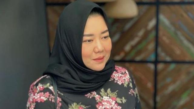 Risa Saraswati (Foto: Instagram/@risa_saraswati)