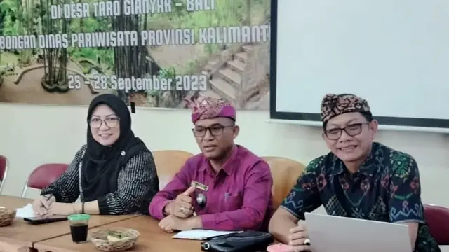 Mendra Astawa.