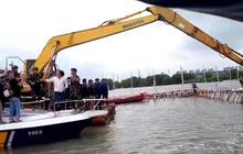Bareskrim Polri Mulai Selidiki Laporan Kementerian ATR/BPN soal Pagar Laut di Bekasi