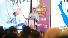 Wamendagri Bima Arya Dorong Humas Pemerintah Lebih Dekat dengan Rakyat