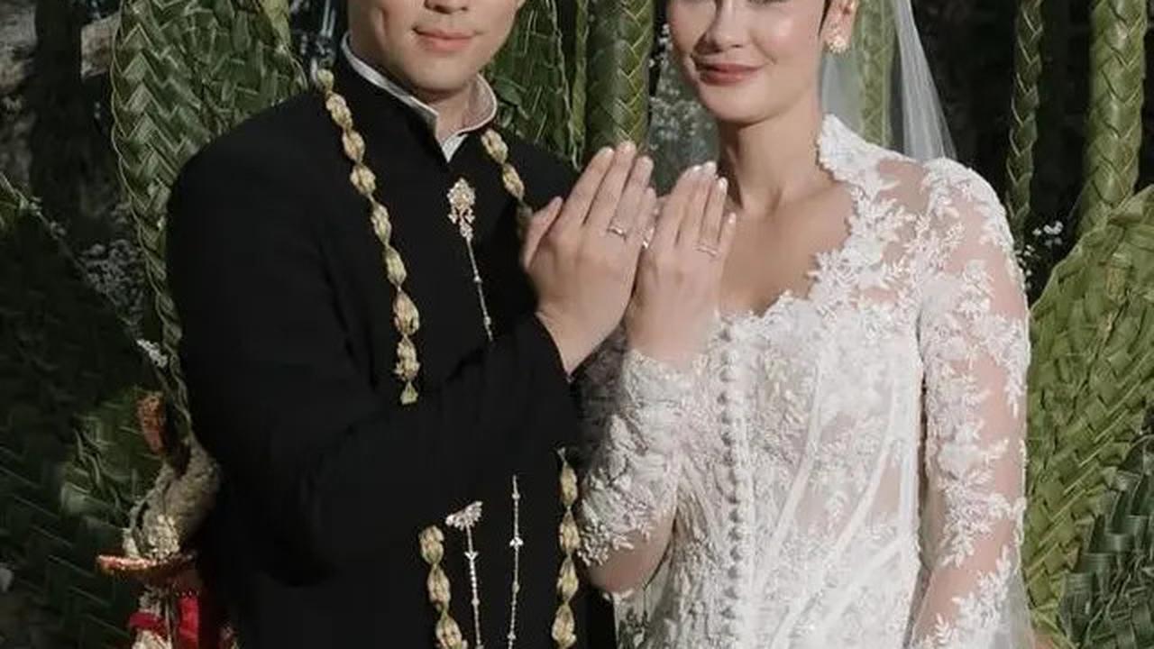 Alasan Maxime Bouttier Gugup di Ijab Kabul: Pengakuan Mengejutkan Jelang Menikah dengan Luna Maya