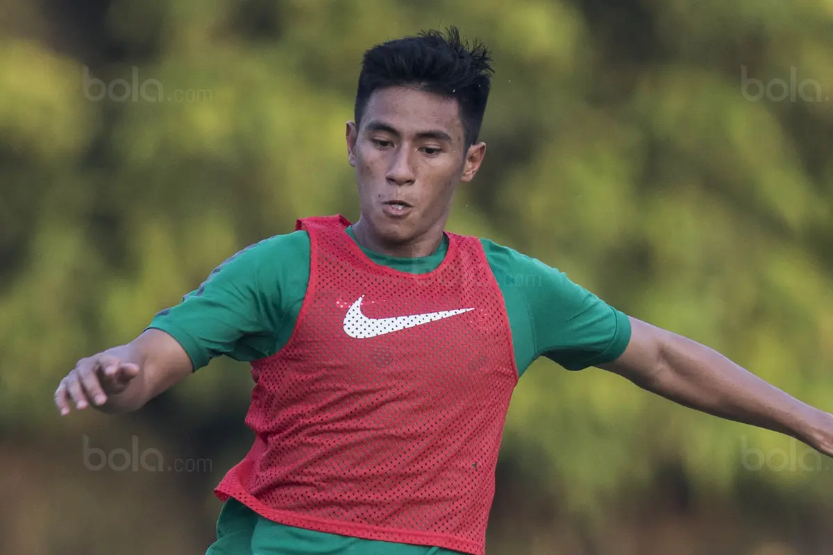 Hanif Sjahbandi