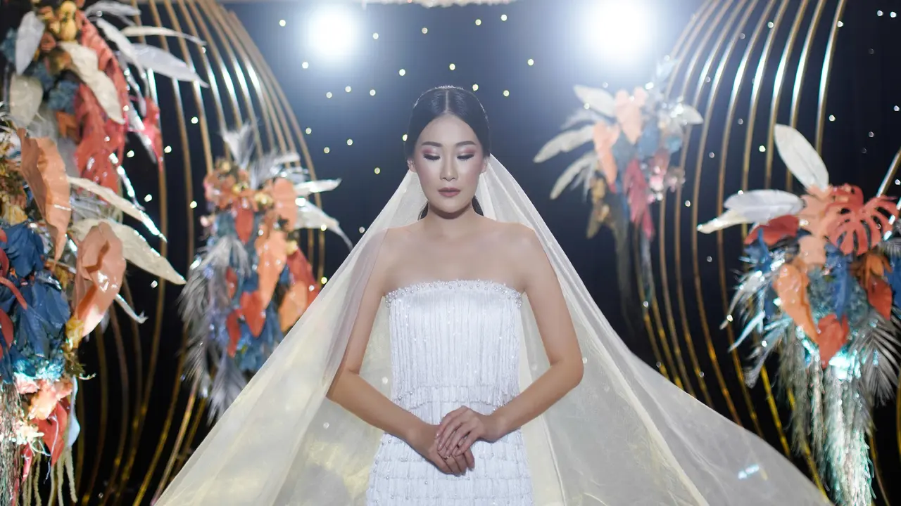 Wedding Fair