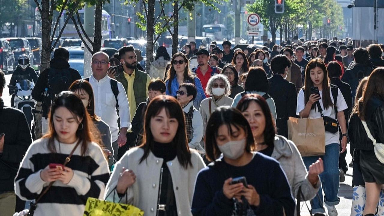 tokyo