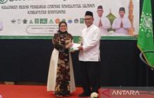 Anggota DPR RI Tekankan Pentingnya Sinergi Kader NU dan Pemerintah untuk Pembangunan Daerah
