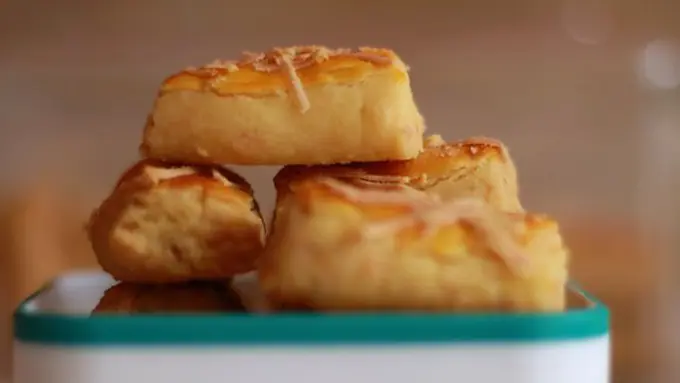 Kastengel keto/Foto: copyright shutterstock.com