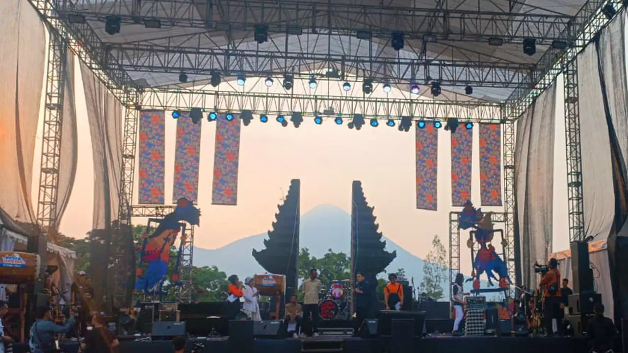 BRI PRS di Pasuruan
