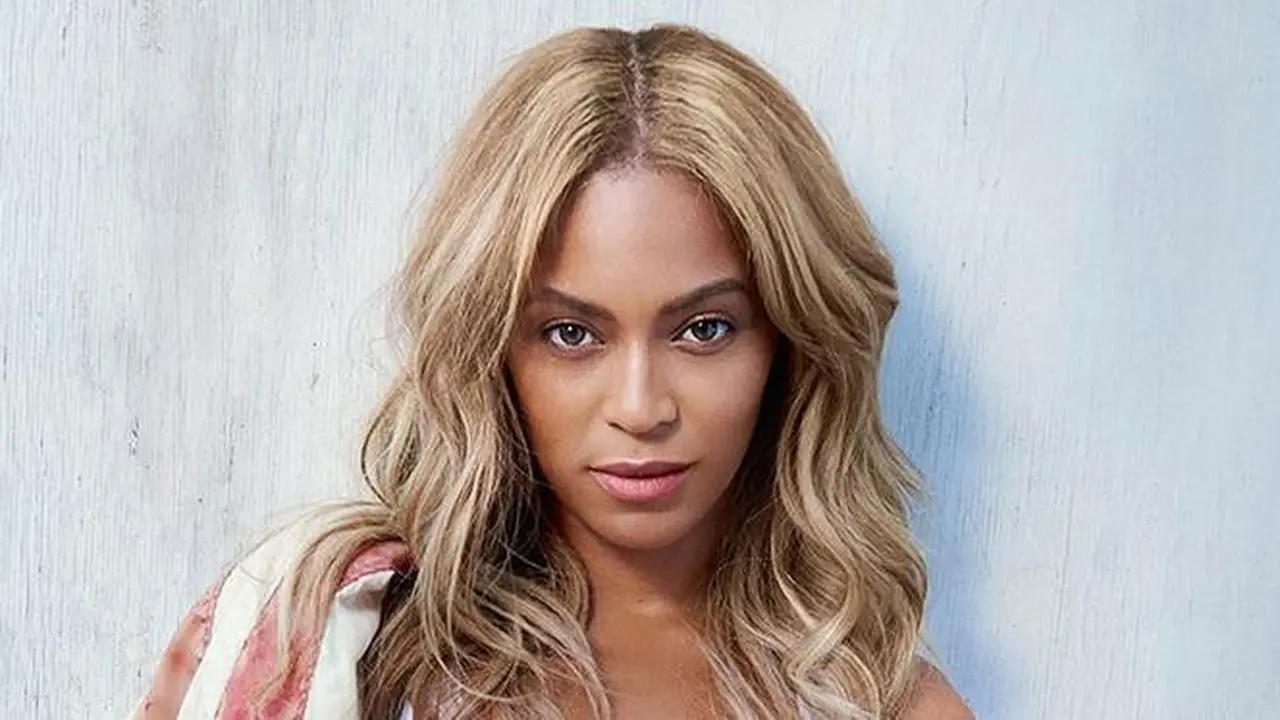 Inspirasi Tampil Gaya Saat Hamil ala Beyonce