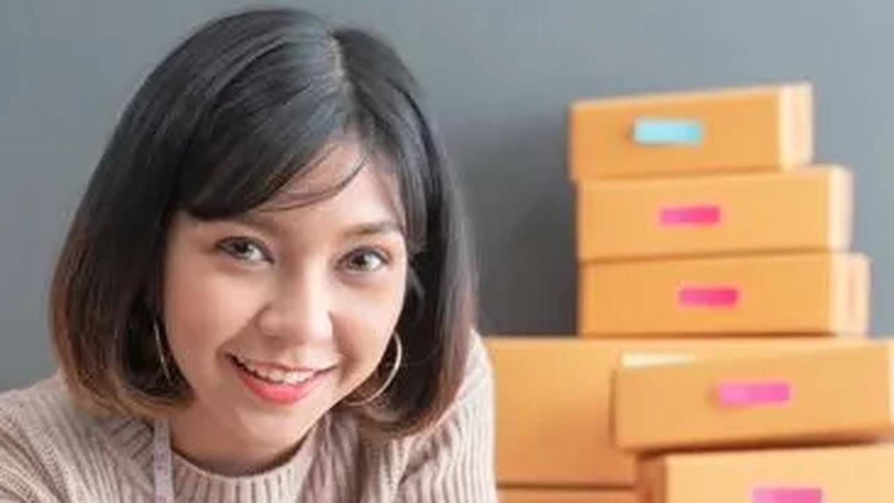 Coba Bisnis Ekspedisi, Minim Risiko Hingga Perputaran Uang Cepat