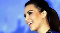 Kim Kardarshian: BlackBerry Adalah Jiwa dan Hati Saya