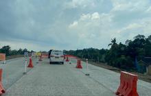 Tol Fungsional Prambanan-Tamanmartani Dibuka, Polisi Siapkan Rekayasa Lalu Lintas