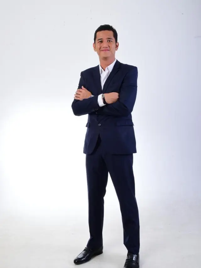 Rionaldo Putra (Istimewa)