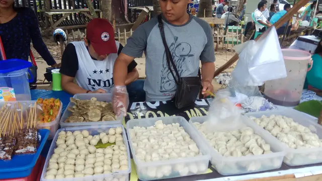 4 Ribu UMKM Palembang Dapat Pinjaman Modal Usaha Tanpa Bunga