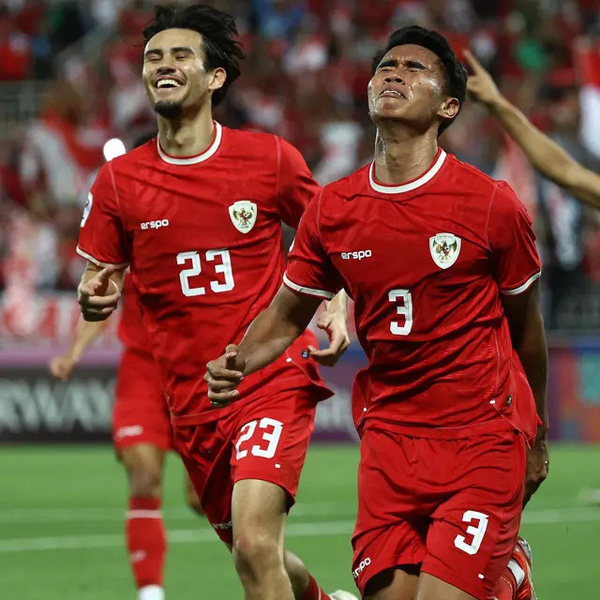 Sebaran Klub Pemain Timnas Indonesia U-23 untuk Piala AFF U-23 2025: Persib, Borneo FC dan Arema FC Paling Banyak