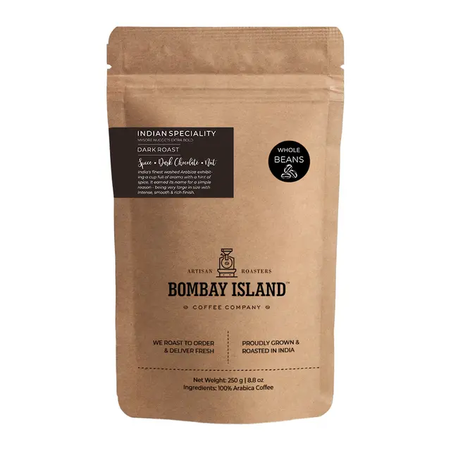 Bombay Island (India)