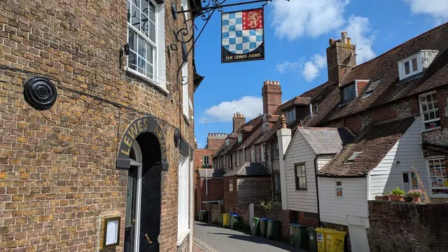 Lewes