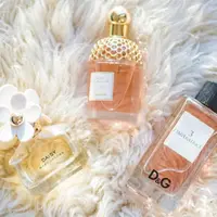 Jangan simpan sembarangan! Berikut cara menyimpan parfum yang benar agar wanginya tahan lama./copyright pexels/Valeria Boltneva