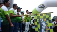DJP Gelar Sosialisasi Pelaporan SPT Pajak di Car Free Day