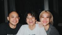 Potret Perayaan Ultah Noah Sinclair Anak BCL/Instagram/@itsmebcl