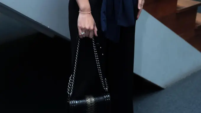 [Bintang] Citra Kirana