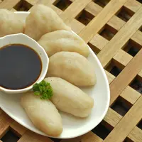 Cara Membuat Pempek Khas Palembang ala Rumahan