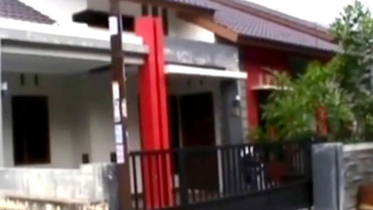 Polisi Terlibat Narkoba