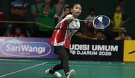 Demi Asa Meraih Super Tiket, Peserta Audisi Umum PB Djarum 2026 di Kudus Sampai Rela Pindah Domisili