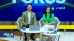 Simak informasi dalam Fokus Pagi edisi (22/11) dengan beberapa topik pilihan sebagai berikut, Kecelakaan Beruntun, Dua Korban Tewas, Tawuran Pemuda, Satu Orang Tewas, Tiga Rumah Warga Terbakar, Banjir Rendam Permukiman.
