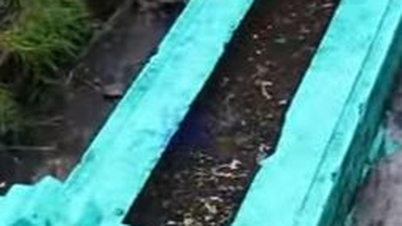 Dalam video tersebut, diketahui jika Kunto ternyata sudah menyiapkan tanah untuk dirinya sendiri berdekatan dengan makam putra sulungnya.