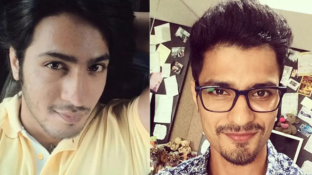Thakur Anoop Singh dan Vinrana