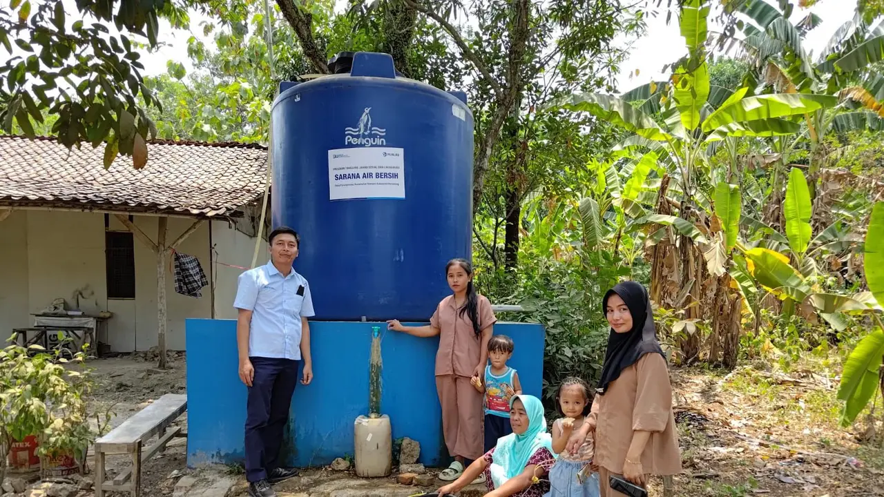 Kemarau Panjang
