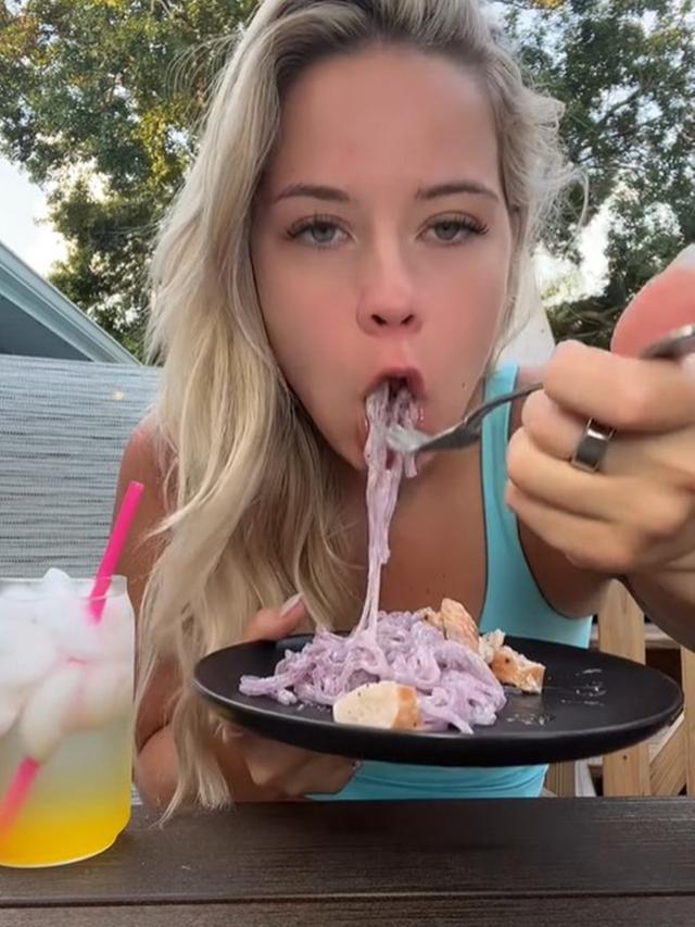 Diet Viral di TikTok