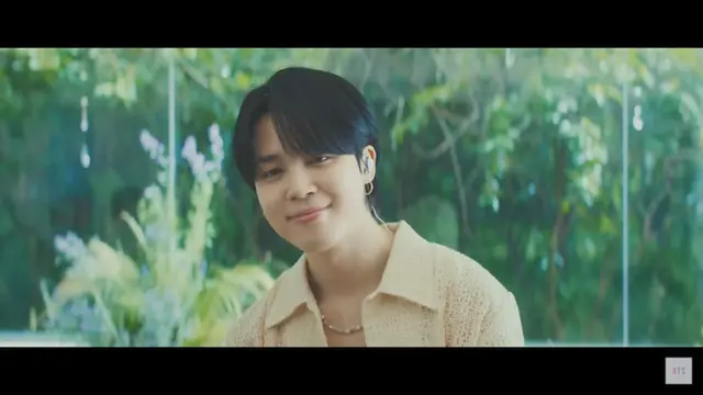 Lagu "Dear. ARMY" dari Jimin BTS khusus untuk ARMY (Youtube/BangtanTV)