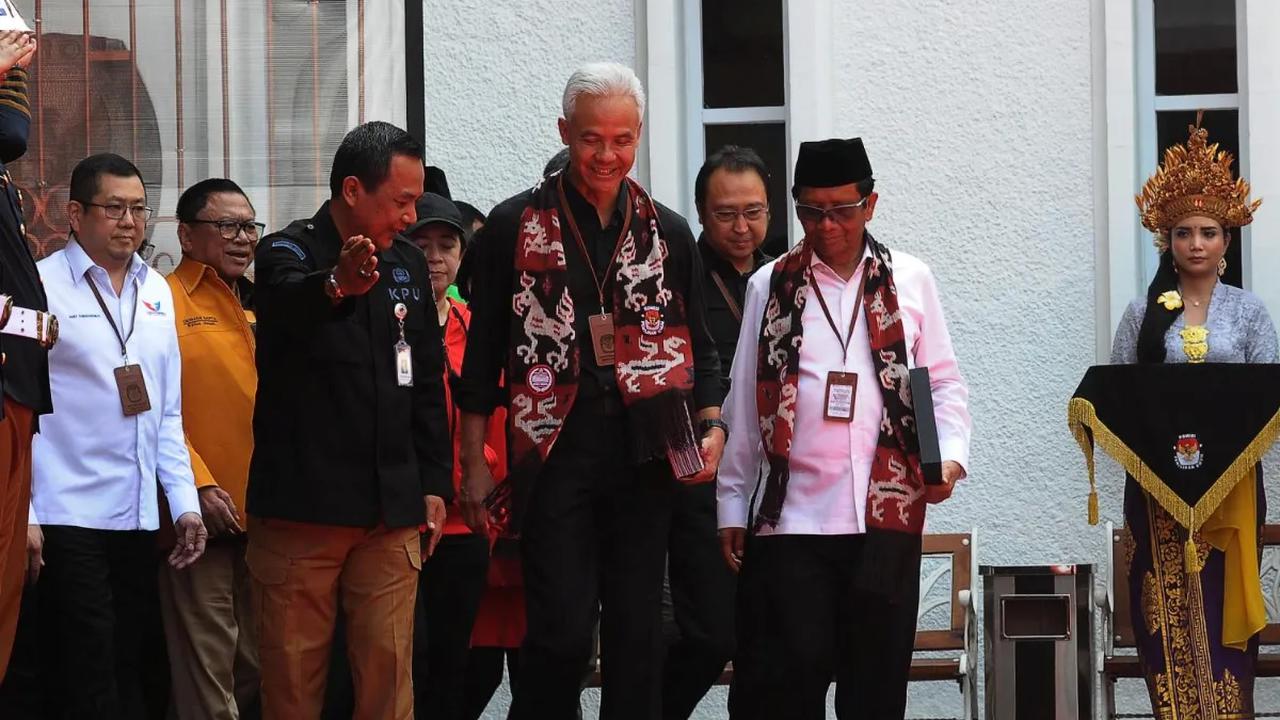Dok. Istimewa