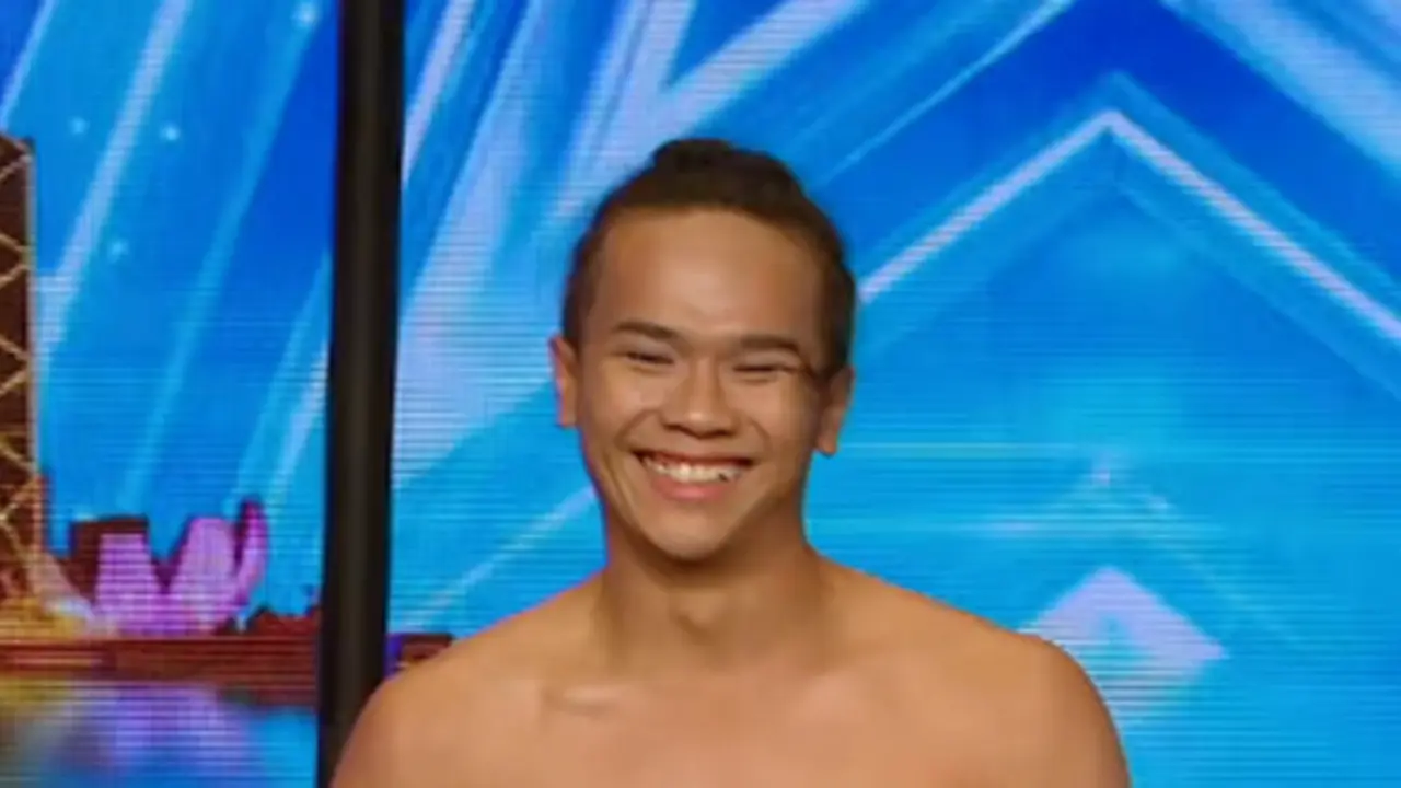 Asia's Got Talent