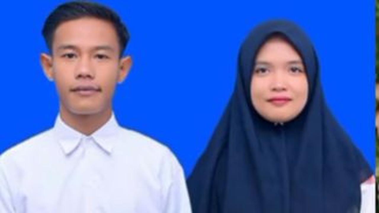 Pasangan yang Nikah di KUA Ini Minta Netizen Editkan Foto Bak Resepsi, 7 Potret Hasilnya Bak Nyata