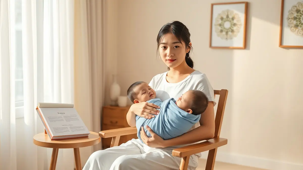 Arti Mimpi Kehilangan Bayi: Makna Dan Penjelasannya