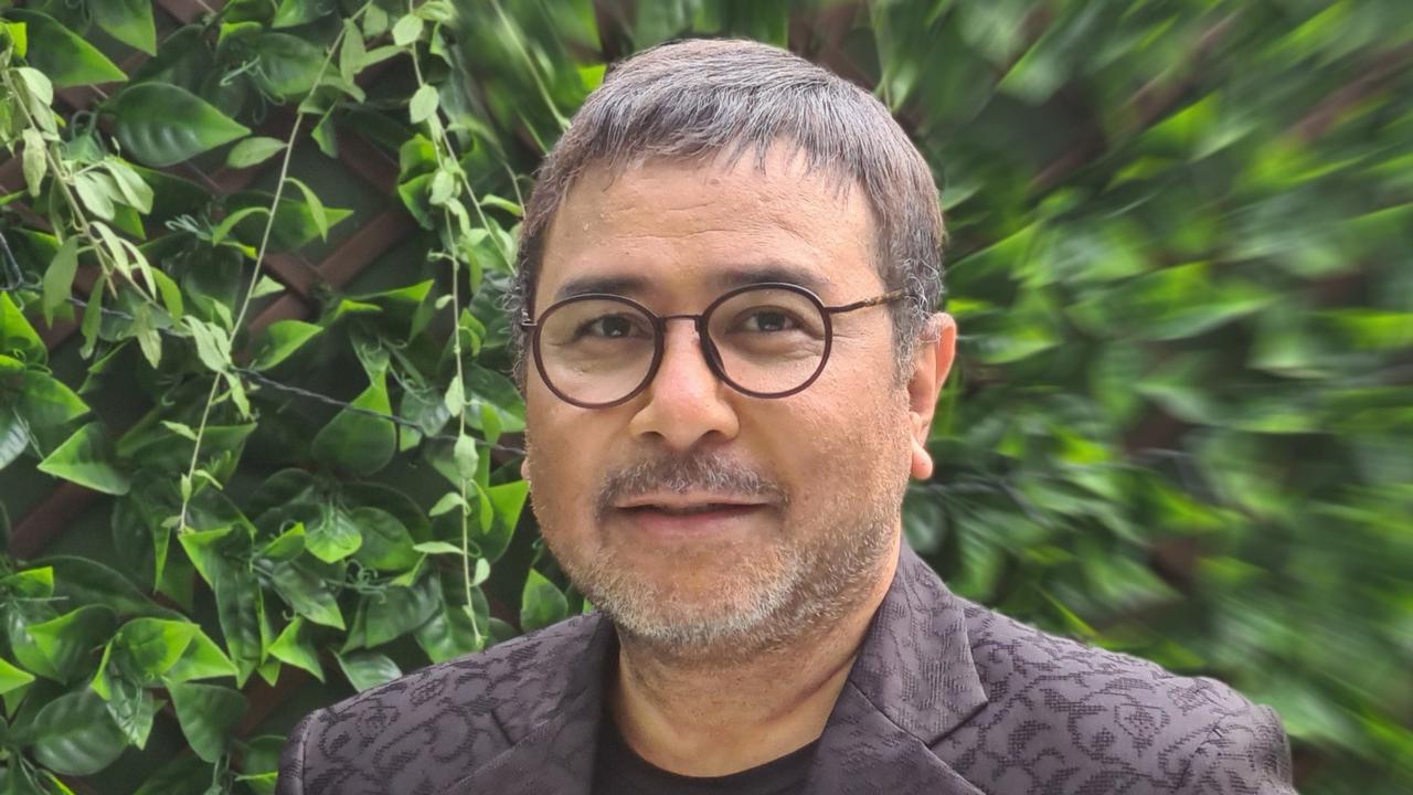 Hari Musik Nasional, Harvey Malaihollo Persembahkan 4 Lagu Keroncong