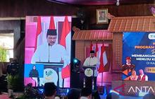 Pembaruan DTSEN: Mensos Saifullah Yusuf Ajak Semua Pihak Kolaborasi Demi Data Bantuan Akurat